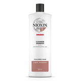 Superdrug Nioxin System 3 Shampoo - 1000ml- Buy online at McGrocer