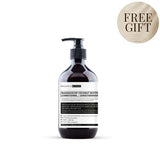 Superdrug Organic & Botanic Madagascan Coconut Conditioner 500ml- Buy online at McGrocer