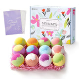 Superdrug Livingandhome 12Pcs Three-Layered Bath Bombs Gift Set- Buy online at McGrocer