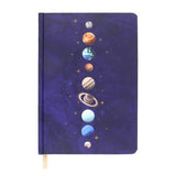Superdrug Something Different Solar System A5 Notebook- Buy online at McGrocer