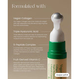 AXIS-Y Vegan Collagen Eye Serum 10ml - NEW LAUNCH!