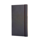 Superdrug Moleskine Classic L Soft Cover Plain Notebook- Buy online at McGrocer