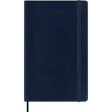 Superdrug Moleskine 12M Weekly XL Planner- Buy online at McGrocer