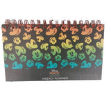 Superdrug Disney Pride Mickey Mouse Planner- Buy online at McGrocer