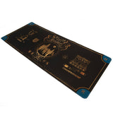 Superdrug Harry Potter Back To Hogwarts Jumbo Desk Mat (70cm x 30cm)- Buy online at McGrocer