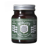 Superdrug Morgan's Pomade Hair Styling Matt Pomade for Men 100g- Buy online at McGrocer