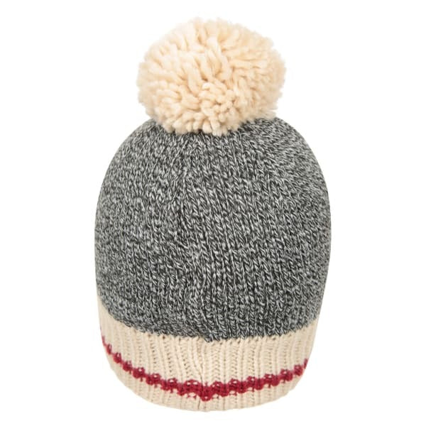 Mountain Warehouse Mens Whistler Pom Pom Beanie