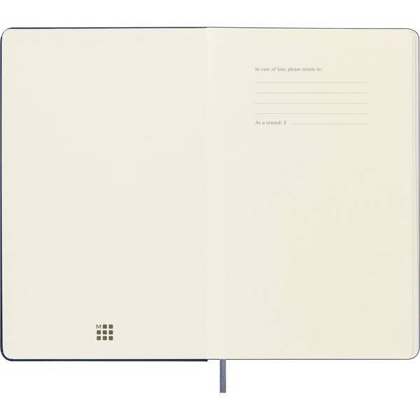Moleskine Smart Notebook