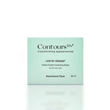 Superdrug Contours Rx Lids by Design Eyelid Lift Strips. (4mm - 7mm)- Buy online at McGrocer