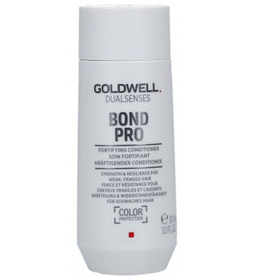Superdrug Goldwell Dualsenses Bond Pro Fortifying Conditioner- Buy online at McGrocer