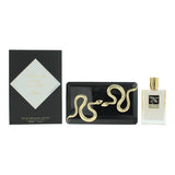 Superdrug Kilian Voulez-Vous Coucher Avec Moi Refillable Eau de Parfum 50ml- Buy online at McGrocer