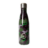 Superdrug Hype Glow Camo Thermal Water Bottle- Buy online at McGrocer