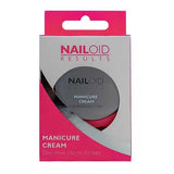 Superdrug Nailoid - Manicure Cream Moist Strengthen Protect 15ml- Buy online at McGrocer
