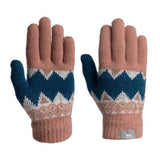 Superdrug Trespass Kids Norta Ski Gloves (2-4 Years)- Buy online at McGrocer
