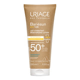 Superdrug Uriage Bariésun Moisturising Lotion SPF50+ 200ml- Buy online at McGrocer