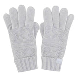 Superdrug Regatta Womens Multimix V Gloves- Buy online at McGrocer
