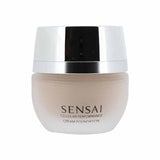 Superdrug Sensai Anti-Ageing Foundation SPF15 Creamy Beige- Buy online at McGrocer