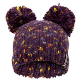 Superdrug Trespass Kids Ted Pom Pom Beanie (8-10 Years)- Buy online at McGrocer