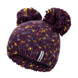 Trespass Kids Ted Pom Pom Beanie (8-10 Years)