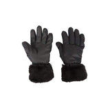 Mountain Warehouse Womens Parallax Waterproof Ski Gloves (S)