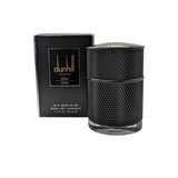 Superdrug Dunhill - Icon Elite Dunhill Men Eau de Parfum Spray 50ml- Buy online at McGrocer