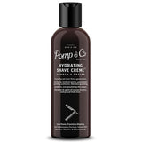 Superdrug Pomp & Co Mens Shaving Cream 100ml- Buy online at McGrocer