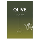 Superdrug Barulab The Clean Vegan Mask Olive - Moisturising- Buy online at McGrocer