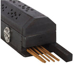 Superdrug Something Different Run Away Vampire Incense Box- Buy online at McGrocer