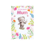 Superdrug Simon Elvin To A Very Special Mum Card (Pack of 6)- Buy online at McGrocer
