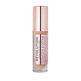 Superdrug Revolution Conceal & Define Concealer C8.5- Buy online at McGrocer