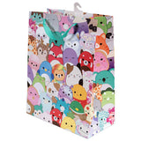 Superdrug Squishmallows Characters Gift Bag- Buy online at McGrocer