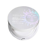 Superdrug MARY & MAY Vegan Niacinamide Panthenol Sun Cushion- Buy online at McGrocer