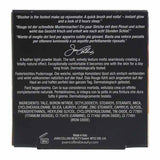 Joan Collins Contour Velvet Blusher 6.5g Coral