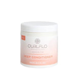 Superdrug Curl Flo Deep Conditioner Treatment - 250ml- Buy online at McGrocer
