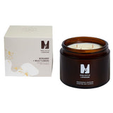 Superdrug Holistic London Bergamot + Wild Flowers Scented Candle 500ml- Buy online at McGrocer