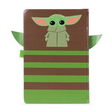 Star Wars: The Mandalorian Im All Ears A5 Notebook