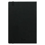 Requiem Skull Guise A5 Notebook (A5)