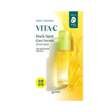 Superdrug Goodal Green Tangerine Vita-C Dark Spot Care Serum Mask- Buy online at McGrocer
