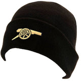Superdrug Arsenal FC Turned Up Cuff Beanie- Buy online at McGrocer