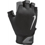 Superdrug Nike Mens Ultimate Heavyweight Fitness Fingerless Gloves- Buy online at McGrocer