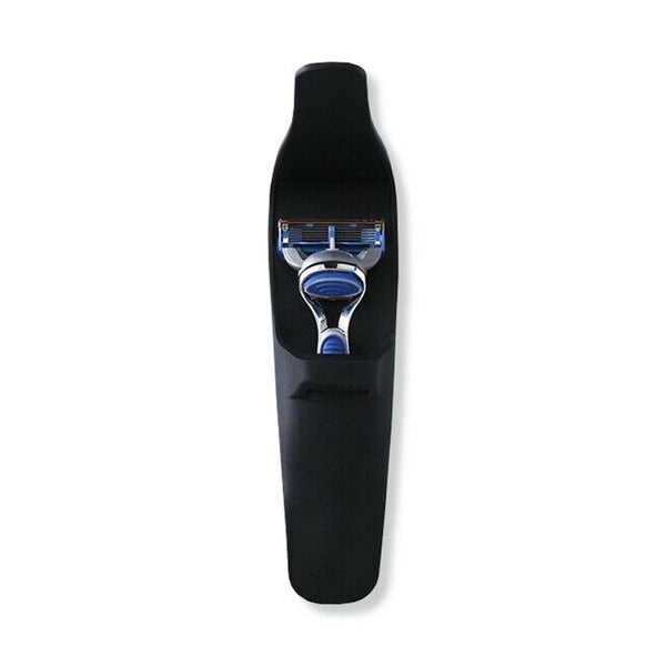 Aquarius Safety Leather Case for All Types of Razor