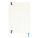 Something Different Celestial The Moon A5 Notebook