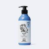 Superdrug Yope Sandal tree, Saffron and Patchouli Shower Gel 400ml- Buy online at McGrocer
