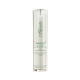 skinChemists Wrinkle Killer Snake Serum Day Moisturiser 50ml