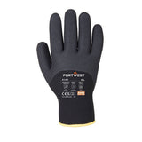 Portwest Adult A146 Arctic Winter Gloves (XXL)