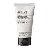 Superdrug Evolve Beauty Climate Defence SPF 30 Sunscreen 40 ml- Buy online at McGrocer