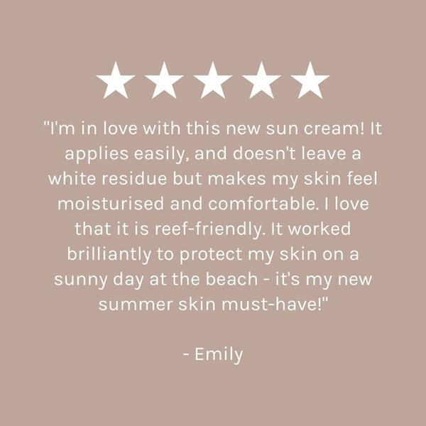 Evolve Beauty Climate Defence SPF 30 Sunscreen 40 ml
