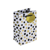 Superdrug Eurowrap Mono Dots Perfume Bag (Pack of 6)- Buy online at McGrocer