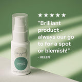 Balance Me Congested Skin Serum 15ml