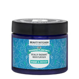 Superdrug Beauty Kitchen Seahorse Plankton+ Really Radiant Moisturiser- Buy online at McGrocer
